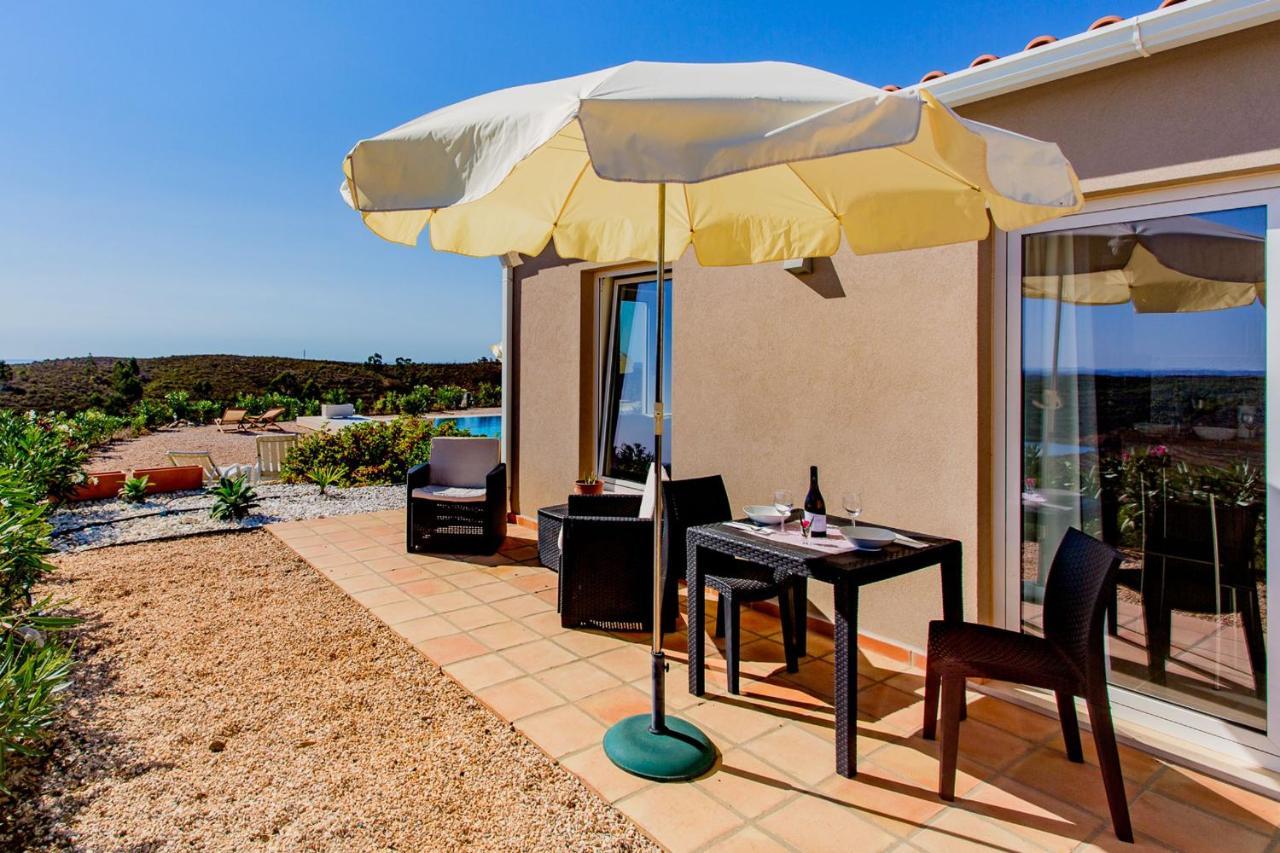 Corte Velada Guest House By Lovelystay Lagos Exterior photo